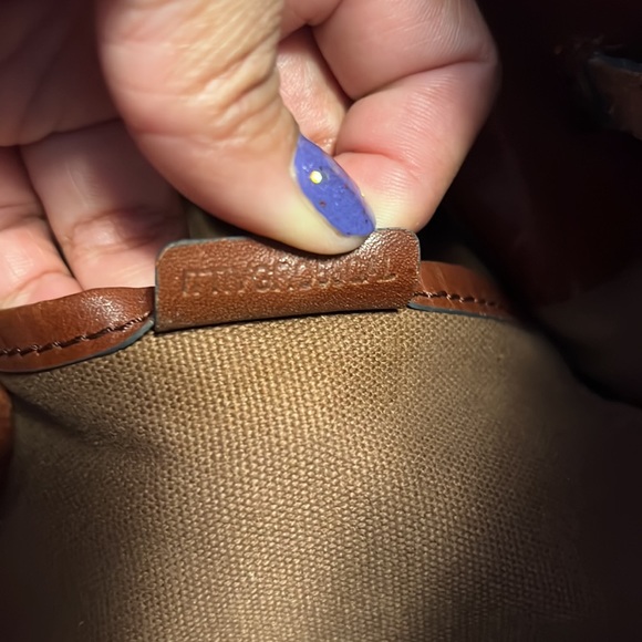 COPY - Burberry handbag ( read description) - Picture 5 of 16